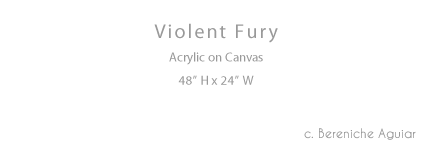 Violent Fury